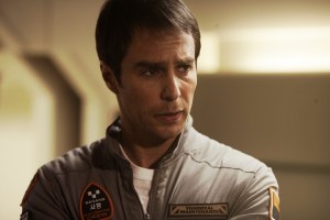 Moon Sam Rockwell in Moon