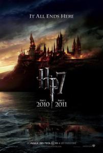 Harry Potter and the Deathly Hallows Part 2