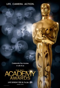 84th Annual Academy Awards