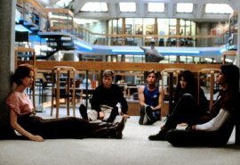 The Breakfast Club