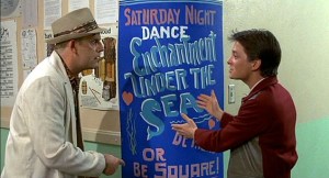 Enchantment Under The Sea