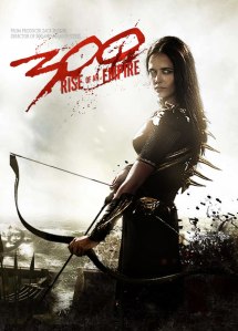 300 Rise of an Empire