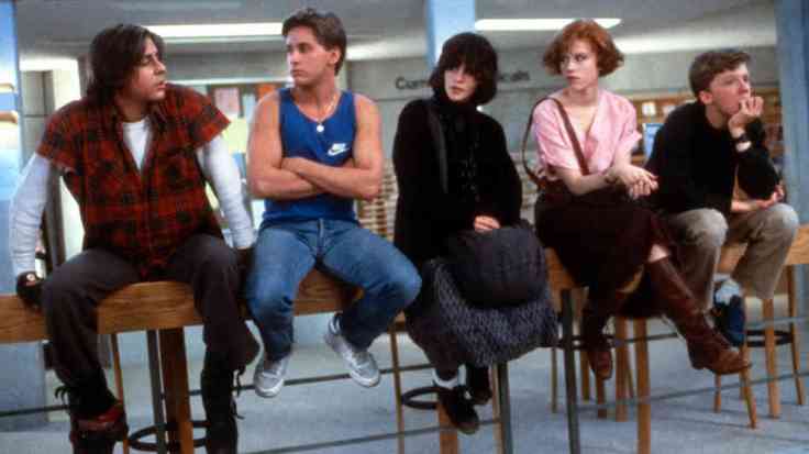 Breakfast Club