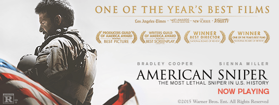 American Sniper