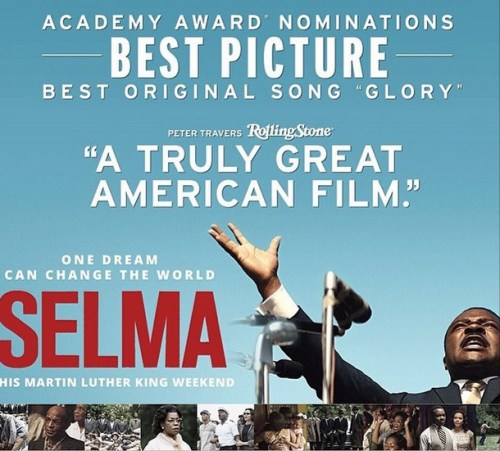 Selma