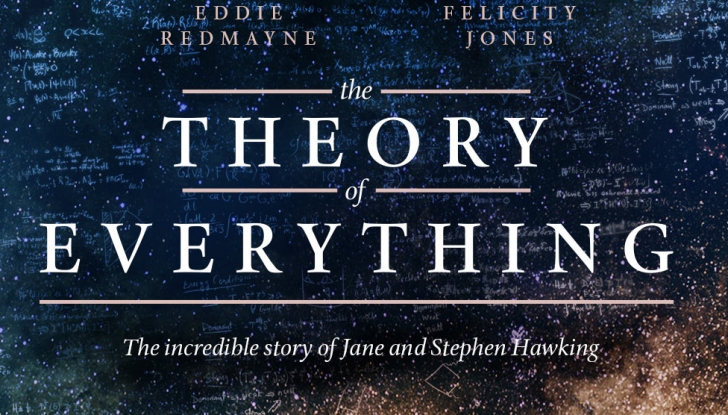 Theory of Everything