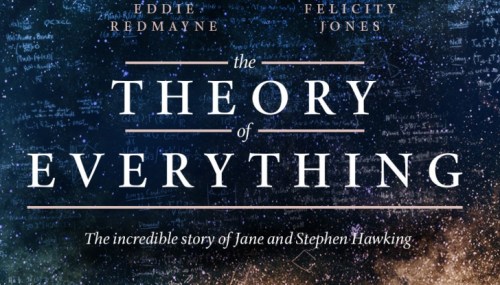 Theory of Everything