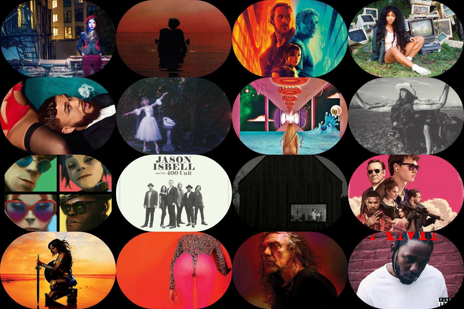 Best Albums Header 2