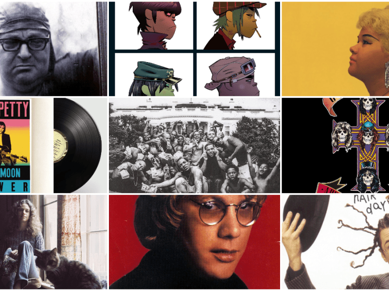 My Life In Sound: Inspired by&nbsp;Questlove