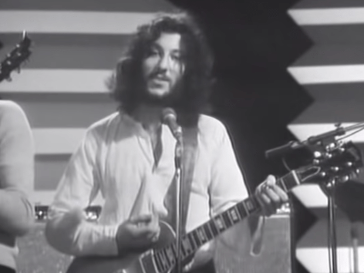 Thanks For The Music, Peter&nbsp;Green