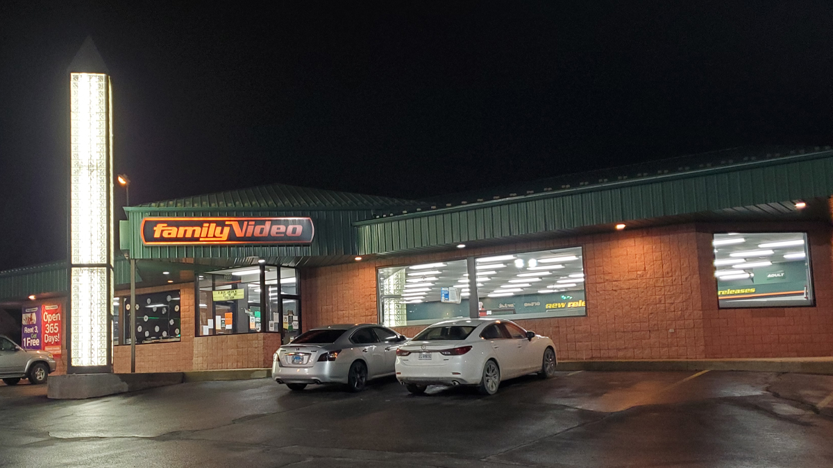 Family Video