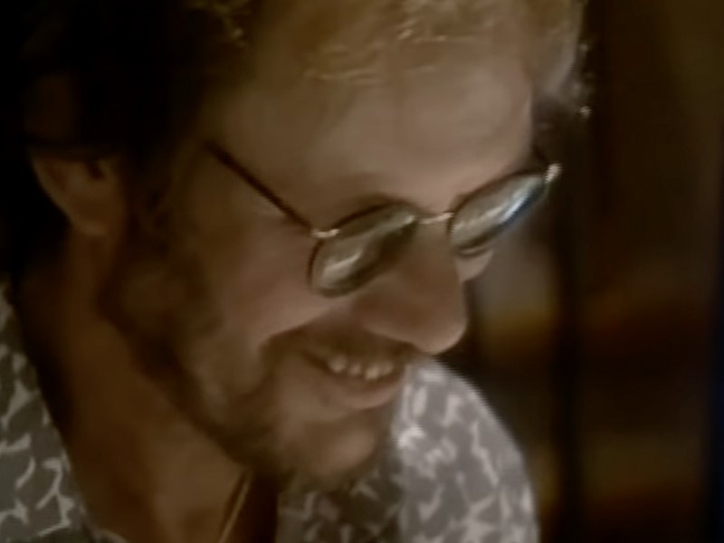 My Top 10 Warren Zevon&nbsp;Songs