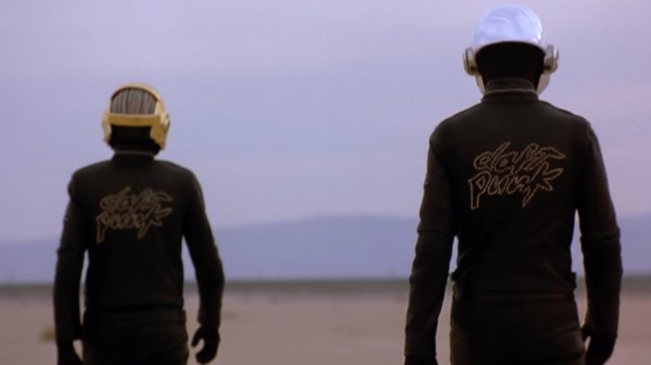 Daft Punk - Epilogue by Daft Punk on YouTube