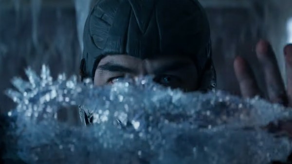 Mortal Kombat, Courtesy Warner Bros