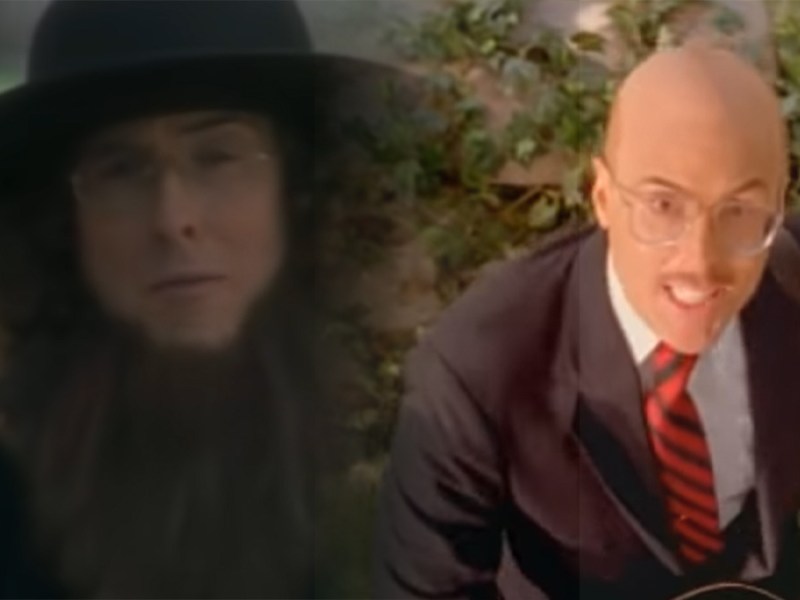 Weird Al’s “Bad Hair Day” is One of the Most Important Albums of the&nbsp;90s